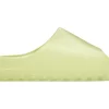 Adidas Yeezy Slide Glow Green -Cheap Sneakers Store adidas Yeezy Slide Glow Green Product