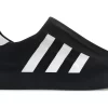 Adidas AdiFOM Superstar Black White -Cheap Sneakers Store adidas adiFOM Superstar Black White Product